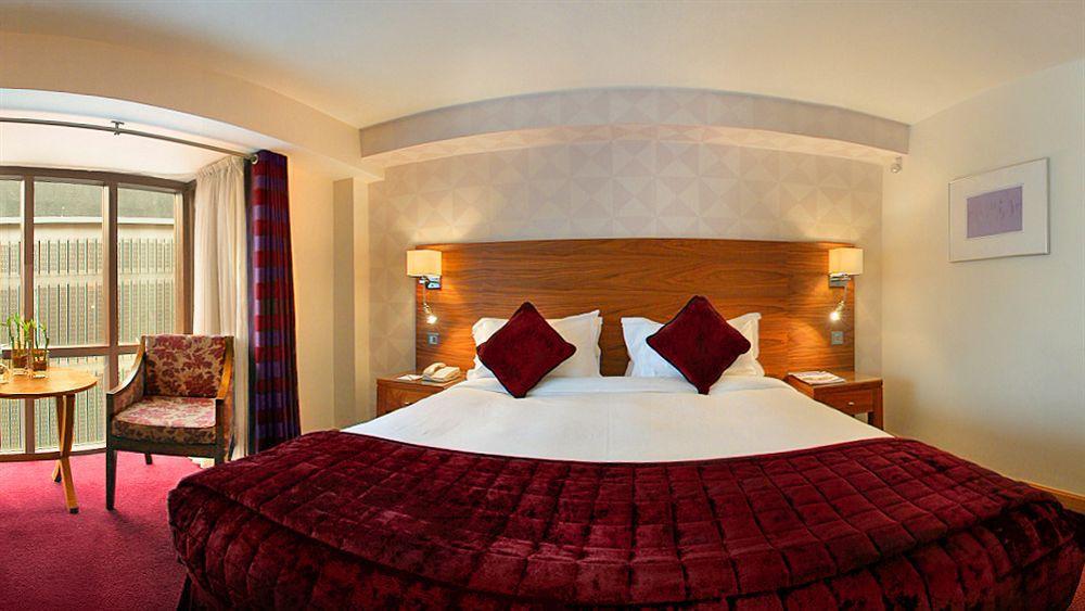 Brooks Hotel Dublin Exterior foto