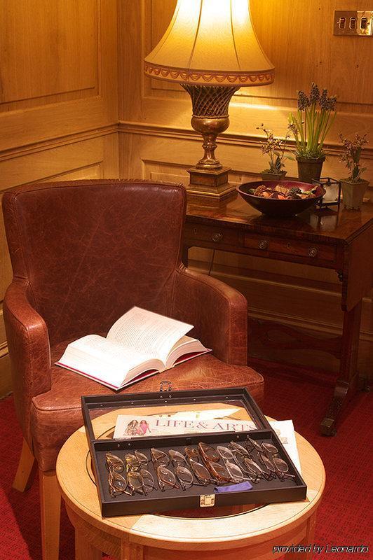 Brooks Hotel Dublin Zimmer foto
