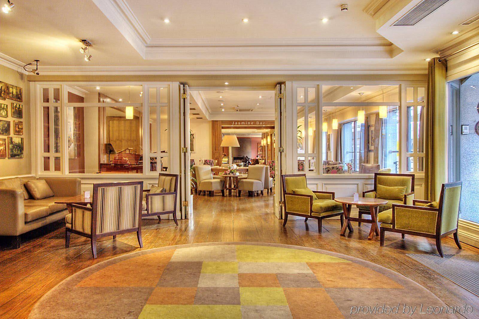 Brooks Hotel Dublin Exterior foto
