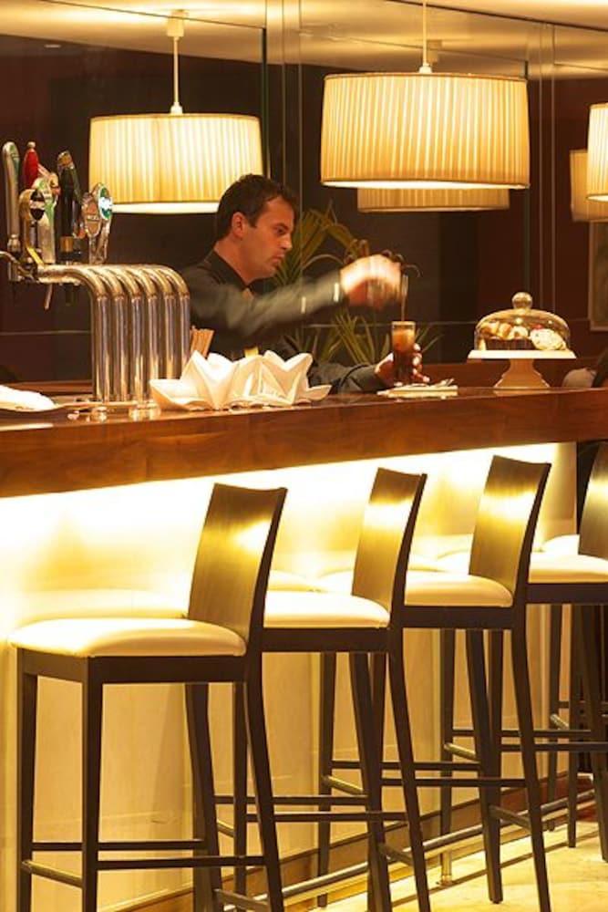 Brooks Hotel Dublin Restaurant foto